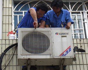 深圳空调售后维修服务中心在哪里找