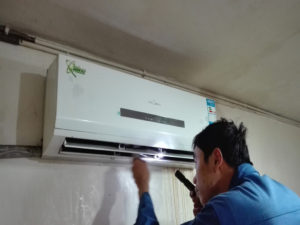 深圳格力空调电话是多少