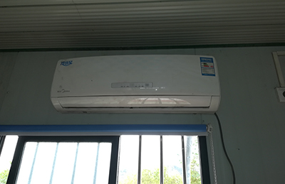 深圳空调维修在哪里找