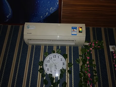 深圳空调维修售后服务中心