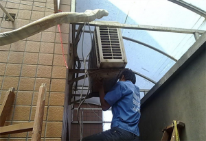 深圳空调维修售后服务中心