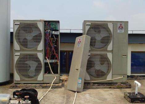 深圳空调维修电话号码多少