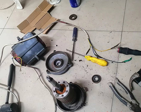 深圳空调维修售后服务中心电话在哪里找