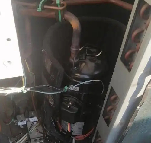 深圳维修变频空调电话在哪里找