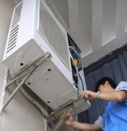 深圳24小时空调维修热线