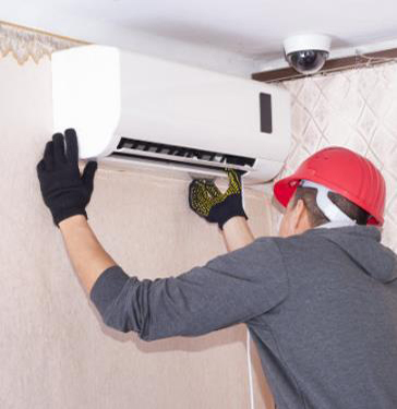 深圳空调内机噪音大