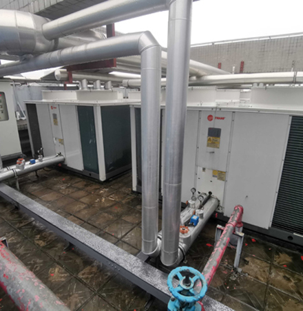 深圳附近中央空调维修 深圳上门中央空调维修